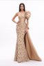 Fouad Sarkis 3065B